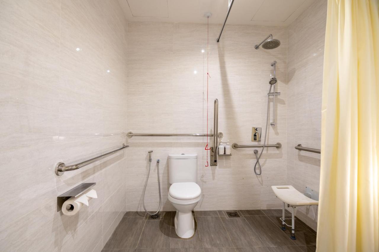 Holiday Inn Express & Suites Johor Bahru By Ihg Exteriér fotografie