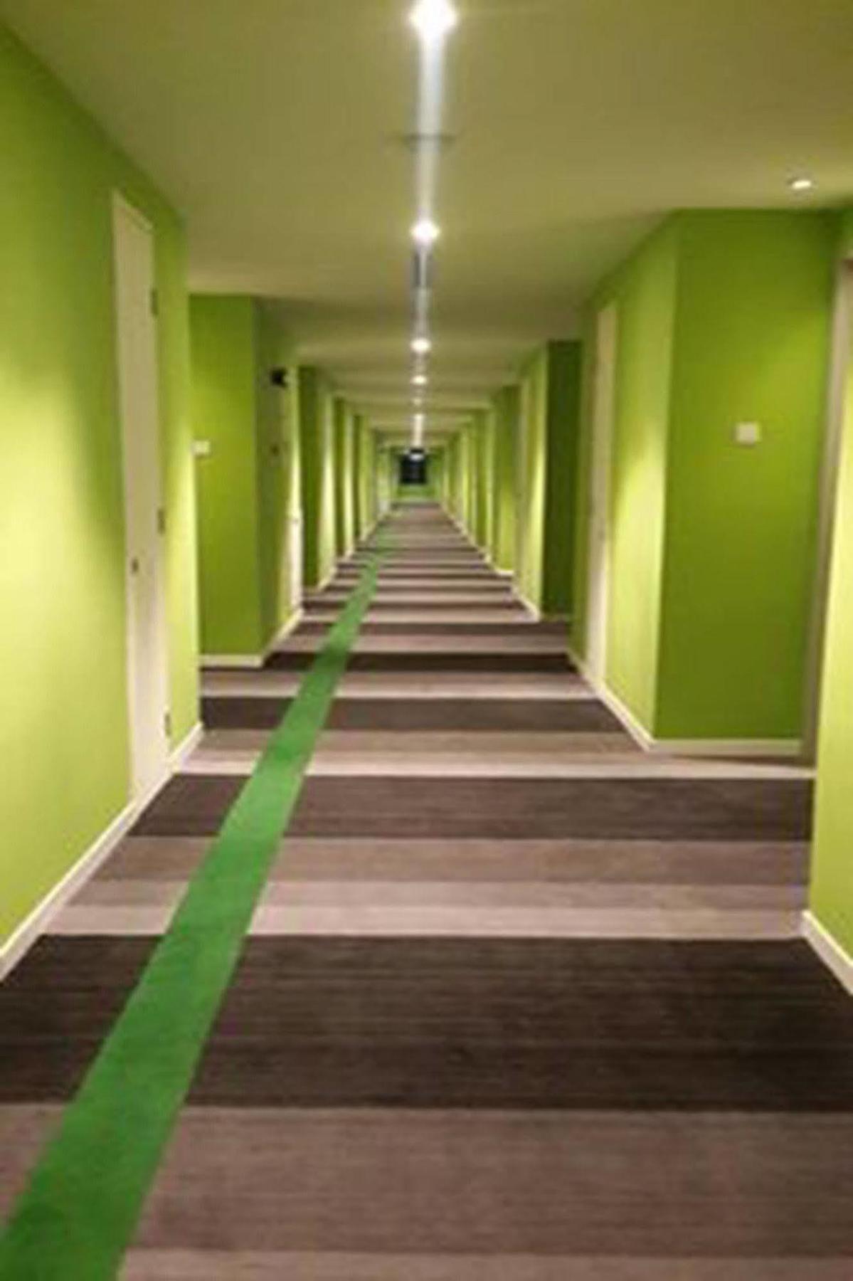Holiday Inn Express & Suites Johor Bahru By Ihg Exteriér fotografie